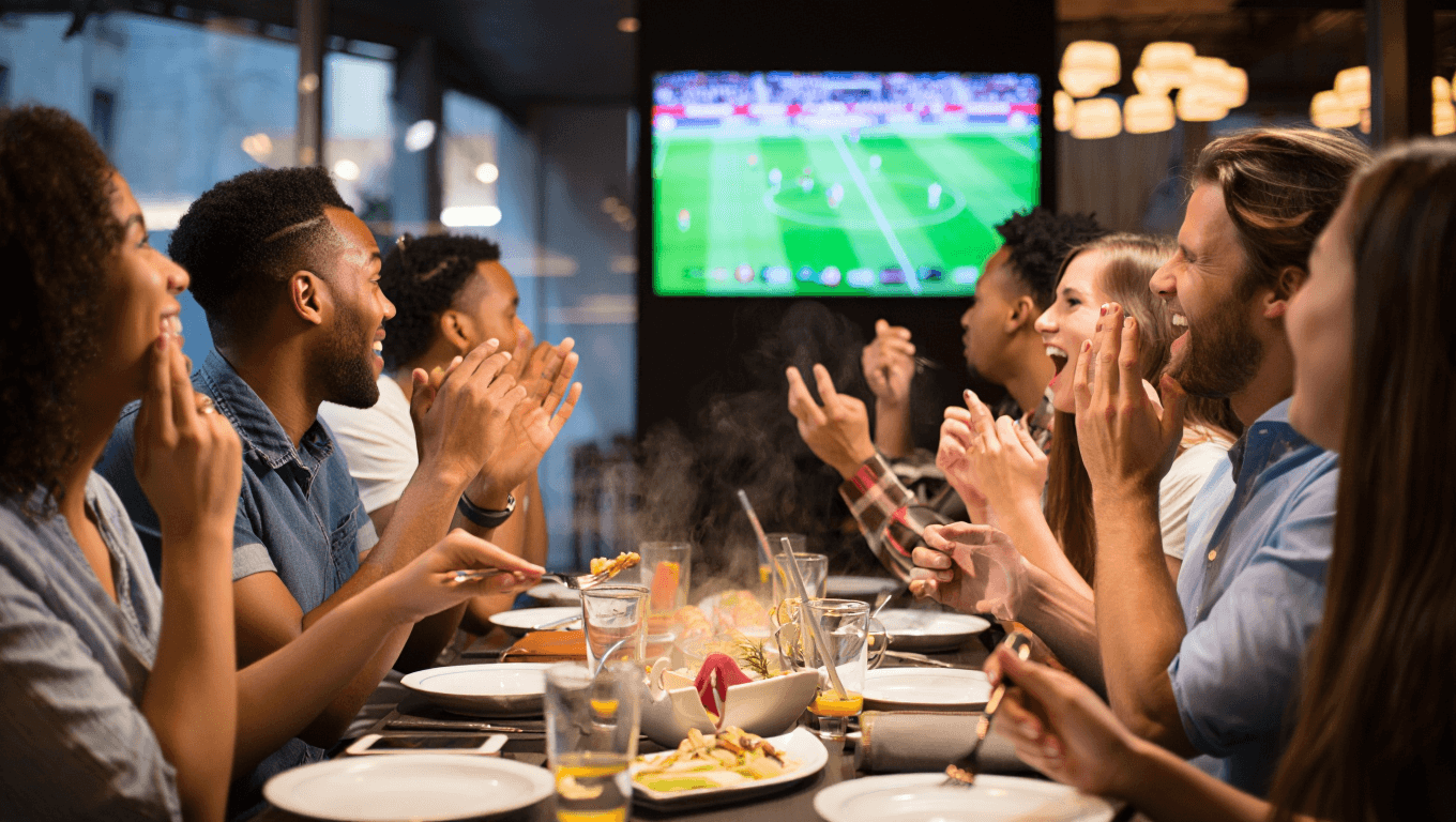 Choisissez un moment