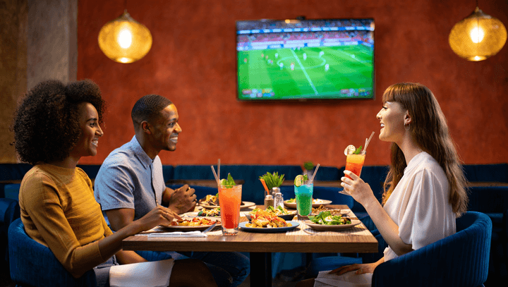 On constitue votre groupe