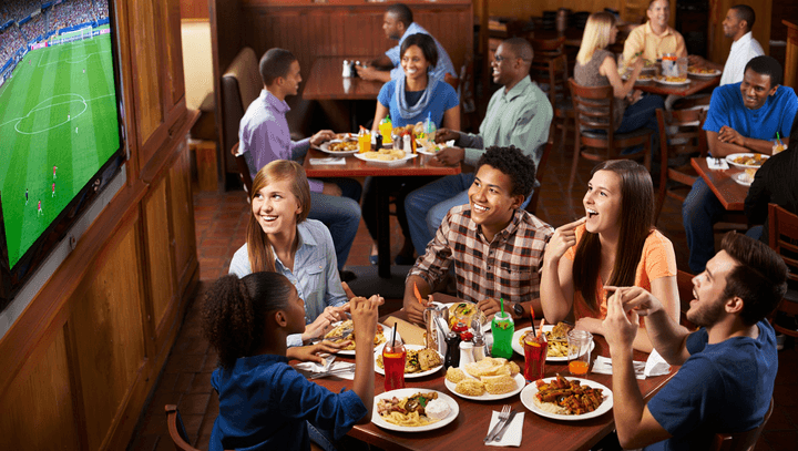 Rencontrez et partagez