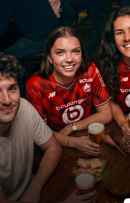 Une soirée sur mesure