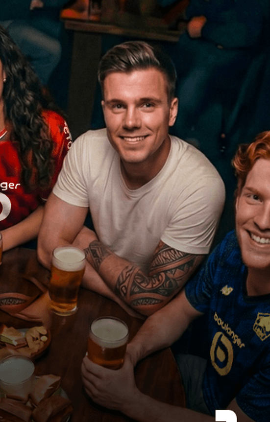 Rencontre et partage